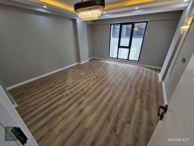 Ev Al Gayrimenkulden Ara Kat Yerden Isıtmalı Lüks 2+1