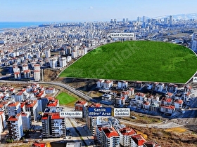 YALI GAYRİMENKUL | ATAKUMDA BULVAR VE CADDE AVANTAJI BİR ARADA