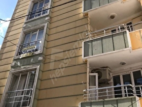 SAHİBİNDEN Ş.URFA/HALİLİYE/Ş.NABİDE 3+1 ODALI D.GAZLI SATILIK DAİRE