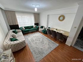 ATAPARK MAHALLESİNDE ASANSÖRLÜ 3.5+1 GİRİŞ KAT YAPILI