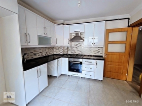 ŞEHZADELER İBRAHİM ÇELEBİ MHDE SATILIK 3+1 DAİRE