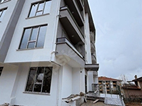 Demirbaş Gayrimenkulden Satılık Üni. Böl. Fırsat 1+1 Daire