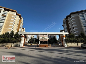 MERAM AYMANAS MAH NERİZPARK DA ARA KAT SATILIK DAİRE