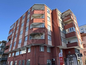 SİTE MAHALLESİNDE İFM YAKINI 2+1 SATILIK DAİRE-TUĞ GAYRİMENKUL