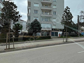 BEŞEVLER KARA FATMA HEYKELİNDE SATILIK 3+1 ÖDÜLLÜ DAİRE