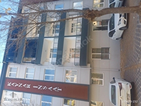 SATILIK 1+1 350 EVLER MAH HÜKÜMET KONAGINA YAKIN KONUMDA HAZIR D