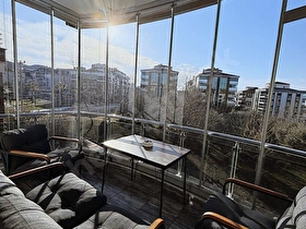 TURGUTLU ERGENEKON MH.DE SATILIK 3+1 DAİRE