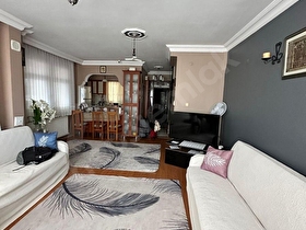DENİZ MANZARALI MUSTAKİL 4+2 DAİRE