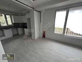 YAZE EMLAK’tan Kültür Mh’de  1+1 Geniş Güney Batı Sıfır Satılık Daire