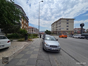 GAZALLER CADDESİ ÜZERİ DEPOLU HER İŞE UYGUN GENİŞ M2 DÜKKAN!!!!!