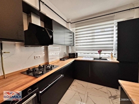 FATİH MAHALLESİNDE SIFIR LUX DAİRE 2+1 ve1+0 GENİŞ TERASLI