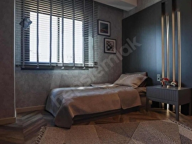 GÜLEMden YENİŞAFAKTA 3.5+1 220m2 FULL KONSEPT LÜKS DAİRE