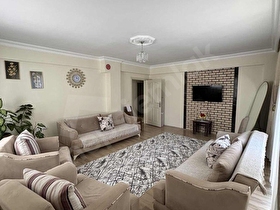 SAFRANBOLU ESENTEPEDE SATILIK 120 m² MASRAFSIZ GİRİŞ KAT DAİRE