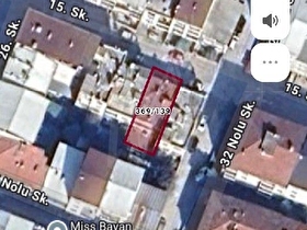 Bursa Kemalpasa Hamidiye mah 2 katlı müstakil ev