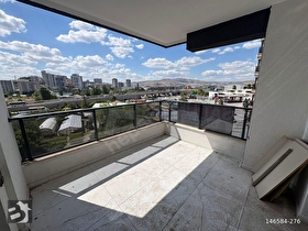 BALABAN GAYRİMENKUL ANADOLU BULVARINDA SATILIK SIFIR 4+1 DAİRE