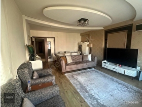 YENİŞEHİR DE GENİŞ 3+1 HAVUZLU JENERATÖRLÜ GİYİNME ODALI LÜX DAİRE SATILIK
