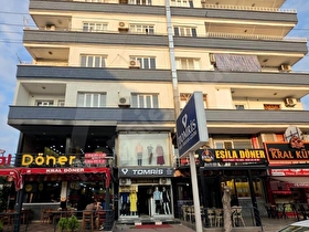 Prime Gayrimenkulden Payas Çarşı Merkezde 3+1 Satılık Daire | Merkezi Konum
