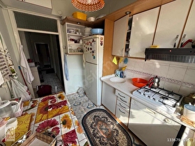 TRUVA // CEVAT KÖSEDEN SATILIK FIRSAT DAİRE 2+1
