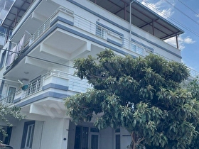 KOMPLE SATILIK 3 KATLI BİNA