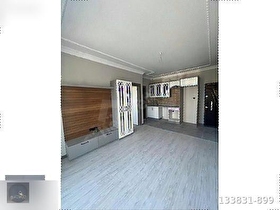 PUSULADAN GÜLTEPEDE YATAY MİMARİ SATILIK 1+1 KÖŞE DAİRE