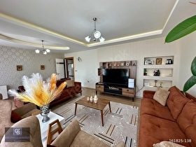 Gürselpaşa Mahallesi Zen Bahçe 2 Sitesi Satılık 4+1 Daire