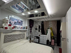 SATILIK DAİRE