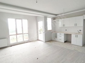 YENİ HASTANEYE YAKIN DENİZ MANZARALI DAİRE