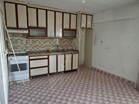 ÇORUM-MERKEZ CENGİZ TOPEL CADDESİNDE 3+1 SATILIK DAİRE