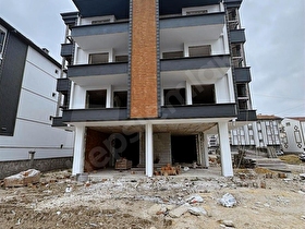 YILDIZOĞLU GAYRİMENKULDEN SATILIK DAİRE 3+1 125 m2