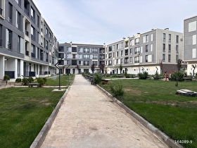 ÖYKÜ EMLAK  GREENPARK SİTESİ SATILIK DAİRE