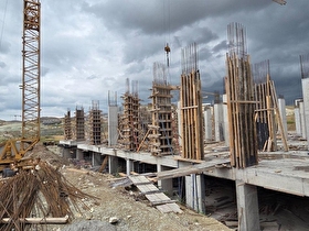 BATIKENT ÇAKIRLARDA PROJEDEN 2+1 DAİRE FIRSATI