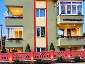 HMden İYAŞ AVM YAKINI TEK TAPU İKİ DAİRE
