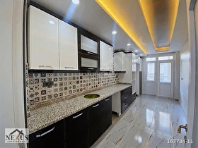 NEXUSDAN REŞATBEY İŞ YERİ OLMAYA UYGUN DEDEMAN OTEL CİV. 3+1