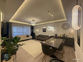 PRESTİJ SİTESİNDE SATILIK 3+1 ARAKAT DAİRE