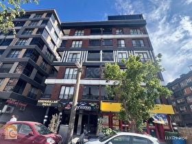 POİNTDEN CENNET MAH. CADDE ÜZERİ 200 M2 KİRALIK DÜKKAN