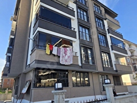 CUMHURİYET MAH EŞYALI SATILIK 1+1 DAİRE VİRA GAYRİMENKUL