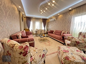 SERİNEVLER TOKİ KONUTLARINDA SATILIK ULTRA LÜKS 3+1 DAİRE