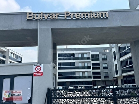 SATILIK DAİRE.BEYCİLER MAH.BULVAR PREMİUM.BEKTAŞTAN.2+1 110M2..