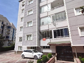YUNUSLU MAH. 3+1 MERKEZİ SİSTEM SATILIK DAİRE