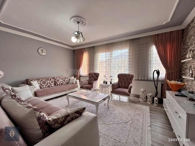Milas Aydınlıkevler 3+1 Ayrı Mutfak 130m2 Harmaya Real Estate