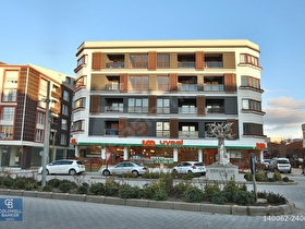 Çanakkale Kepez Aktur 147de Cadde Üzeri Satılık 3+1 Daire !