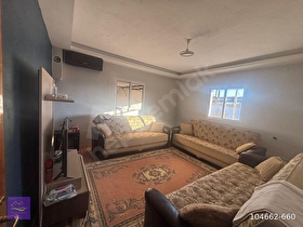 SALİHLİ EMİRHACILIDA 573 m2 ARSA İÇİNDE SATILIK MÜSTAKİL EV