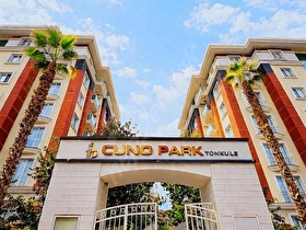 FOAdan GÜNEŞLİde BUTİK SİTE İÇERİSİNDE SATILIK 3+1 Geniş Daire
