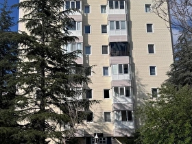 TURYAPTAN ÇİĞDEMDE KİRACISIZ  3+1 SİTE İÇİNDE SATILIK DAİRE