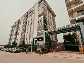 Arpalist Konutlarında Masrafsız, İdeal Konumda Satılık 1+1