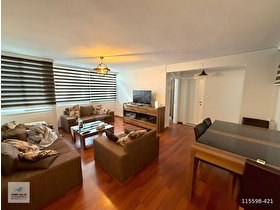 GAZİPAŞA BULV. SATILIK 2+1 YAPILI DAİRE ** İŞ YERİNE UYGUN