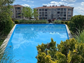 SAHİBİNDEN KONAKKALE WEST SİTESİNDE EŞYALI 2+1
