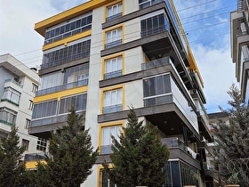 HAMZAOĞLU MH DE ACİL SATILIK 3+1 BAKIMLI ARA KAT
