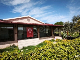 TURGUT’TA MUHTEŞEM DOĞA HUZUR ARAYANLARA