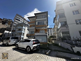 KİRAZLIDERE SATILIK EŞYALI 1+1